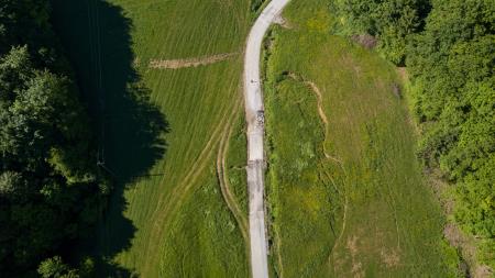 Zibika plaz Zaloznik 1